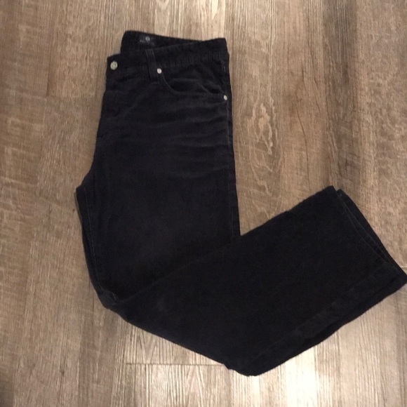 Men’s AG the Graduate slim fit cords - Picture 5 of 6